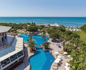 Papillon Zeugma Relaxury