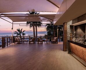 Papillon Zeugma Relaxury