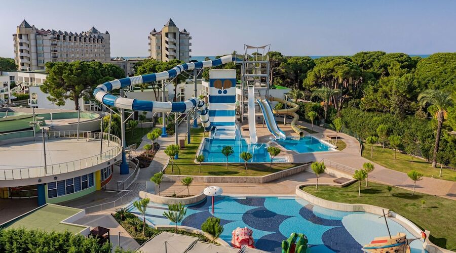 Papillon Zeugma Relaxury