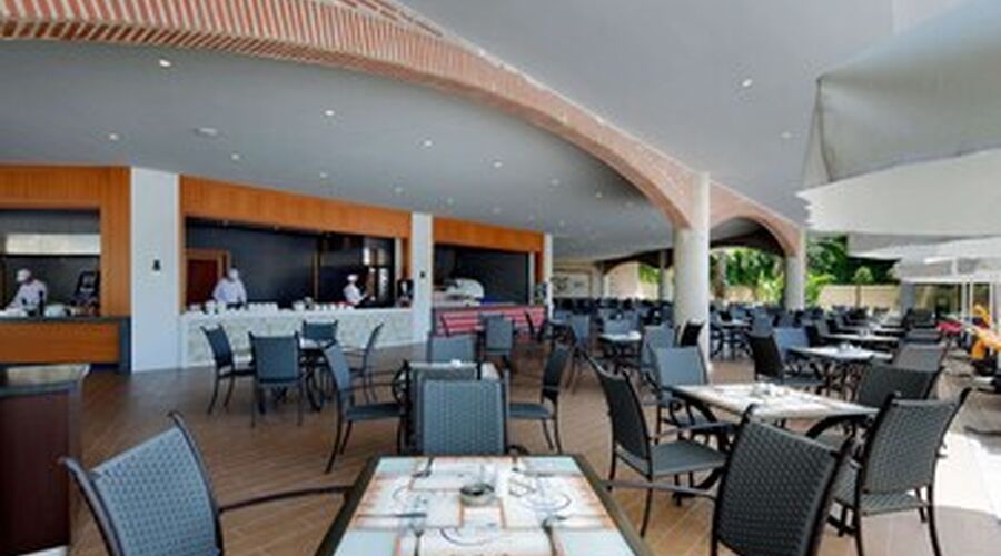 Papillon Zeugma Relaxury