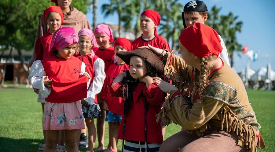 Papillon Zeugma Relaxury