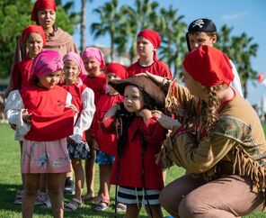 Papillon Zeugma Relaxury