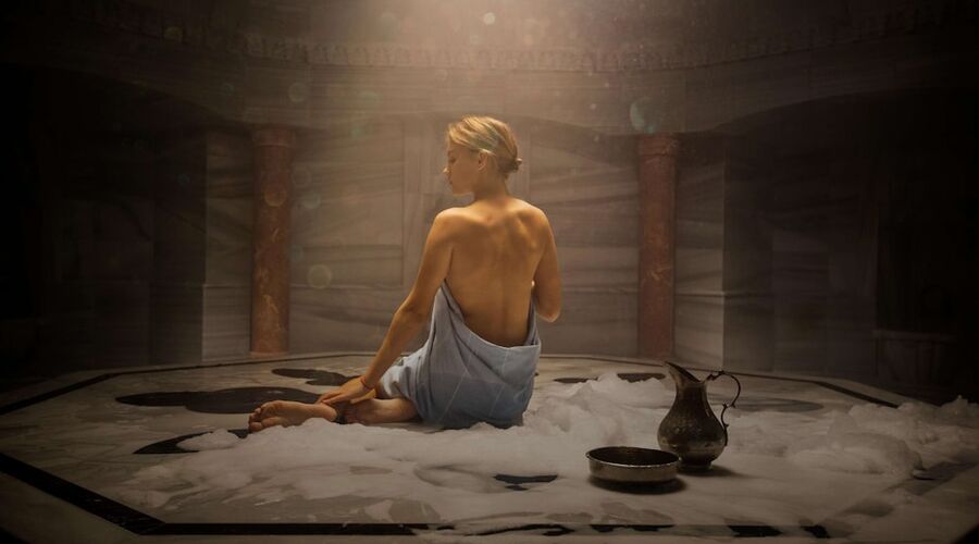 Papillon Zeugma Relaxury