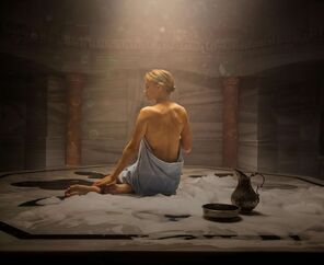 Papillon Zeugma Relaxury