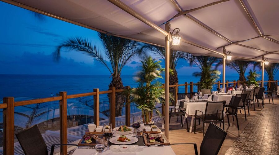 Papillon Zeugma Relaxury