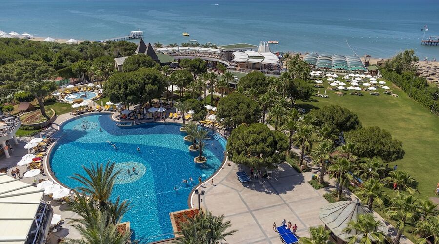 Papillon Zeugma Relaxury