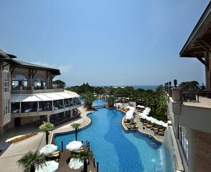 Papillon Zeugma Relaxury