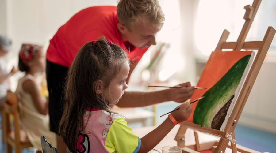 Papillon Zeugma Relaxury