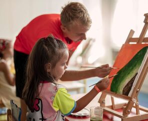 Papillon Zeugma Relaxury