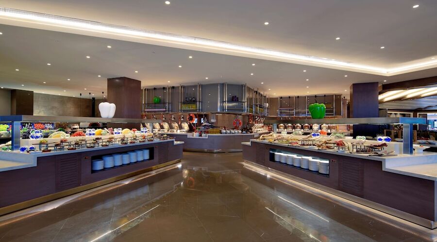 Papillon Zeugma Relaxury