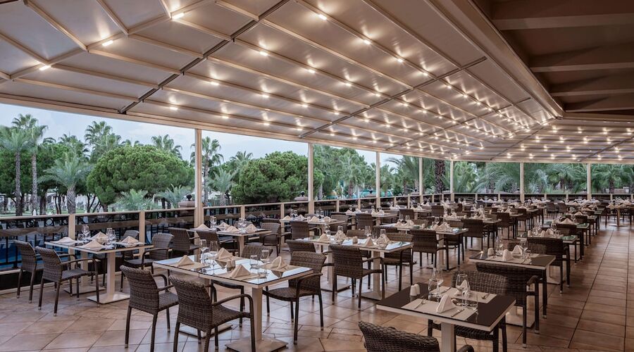 Papillon Zeugma Relaxury