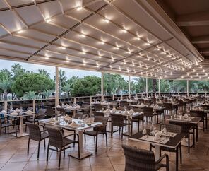 Papillon Zeugma Relaxury