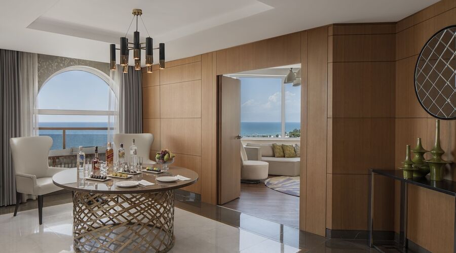 Papillon Zeugma Relaxury