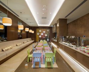 Papillon Zeugma Relaxury