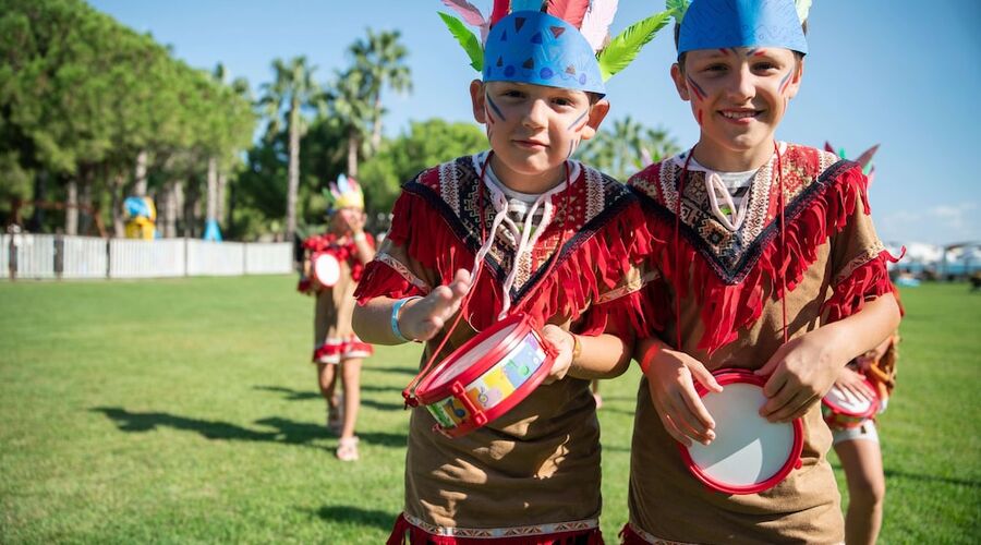 Papillon Zeugma Relaxury