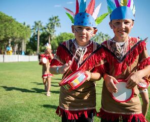 Papillon Zeugma Relaxury