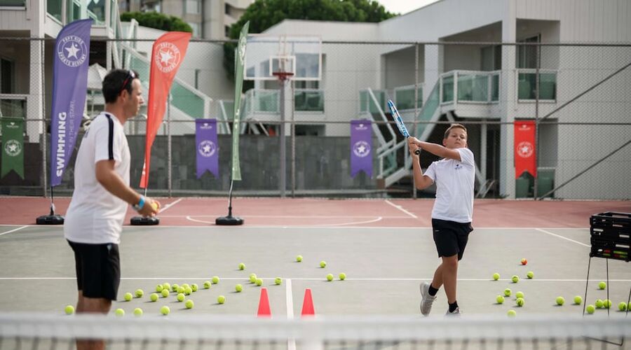 Papillon Zeugma Relaxury