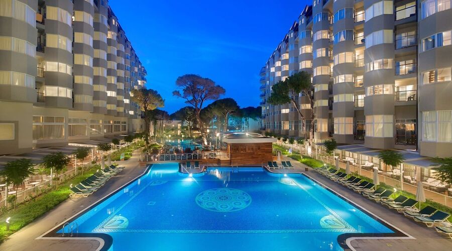 Papillon Zeugma Relaxury