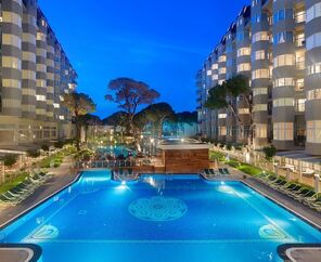 Papillon Zeugma Relaxury