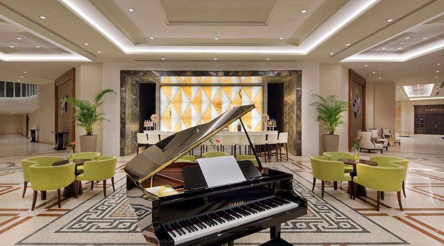 Papillon Zeugma Relaxury