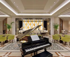 Papillon Zeugma Relaxury