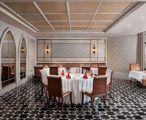 Papillon Zeugma Relaxury