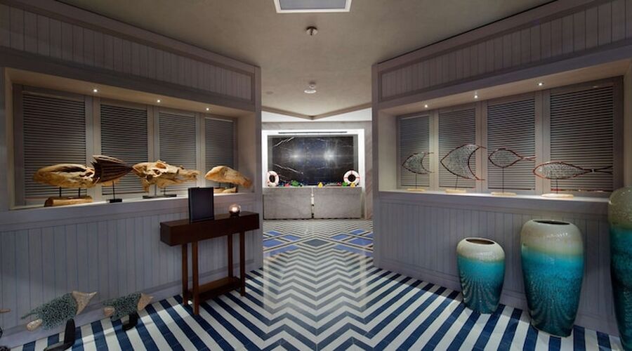 Papillon Zeugma Relaxury