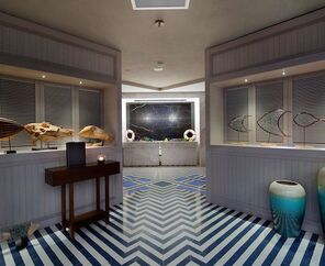 Papillon Zeugma Relaxury