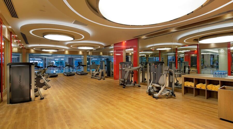 Papillon Zeugma Relaxury