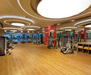 Papillon Zeugma Relaxury