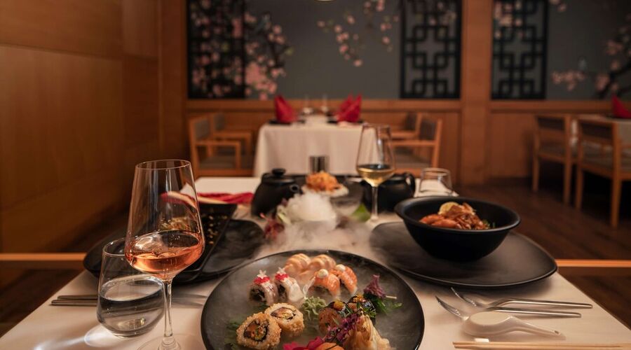 Papillon Zeugma Relaxury