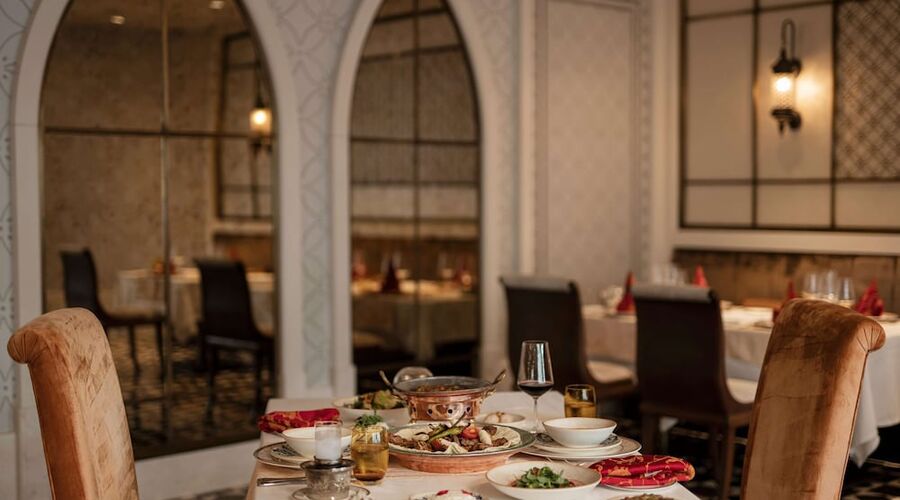 Papillon Zeugma Relaxury