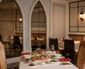 Papillon Zeugma Relaxury