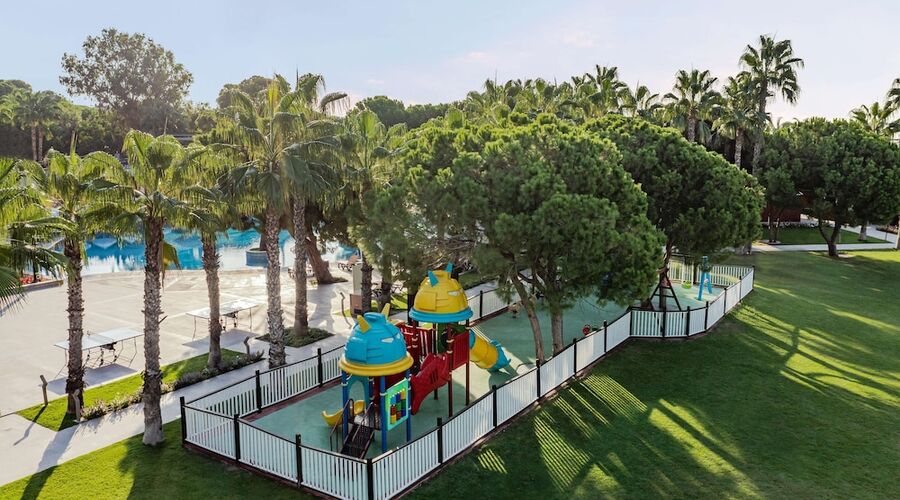 Papillon Zeugma Relaxury