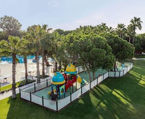 Papillon Zeugma Relaxury