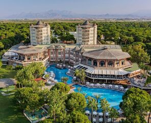 Papillon Zeugma Relaxury