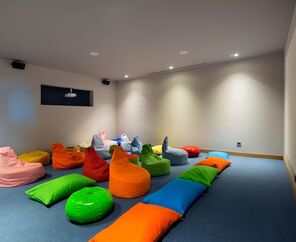 Papillon Zeugma Relaxury