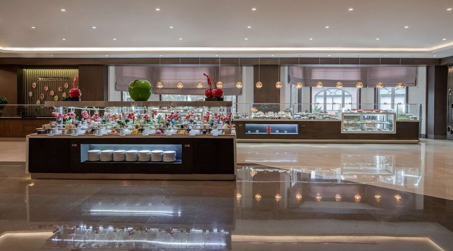 Papillon Zeugma Relaxury