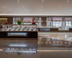 Papillon Zeugma Relaxury