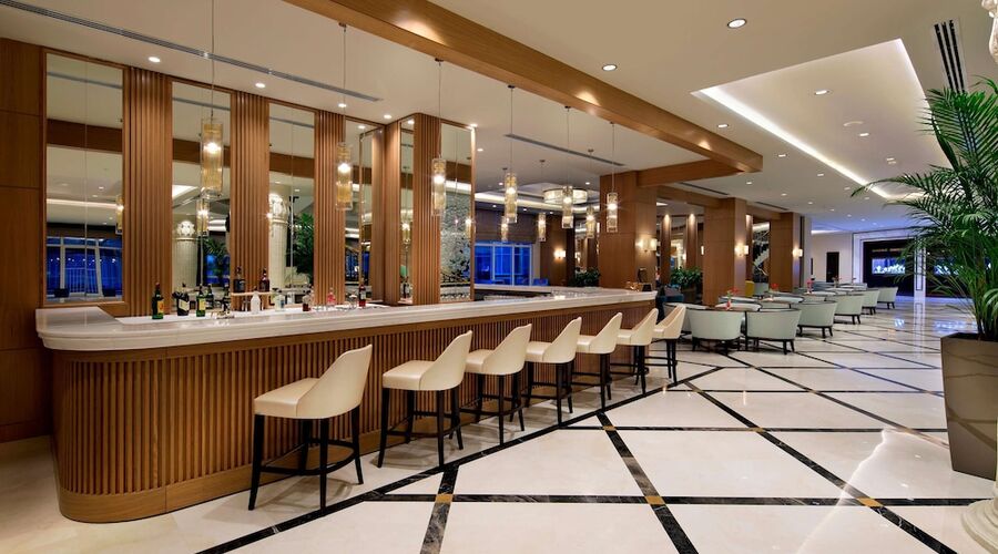 Papillon Zeugma Relaxury