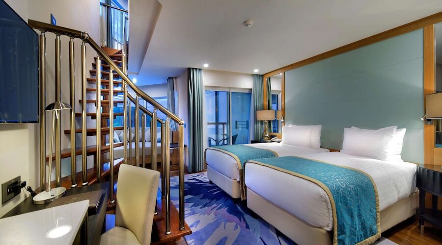 Papillon Zeugma Relaxury