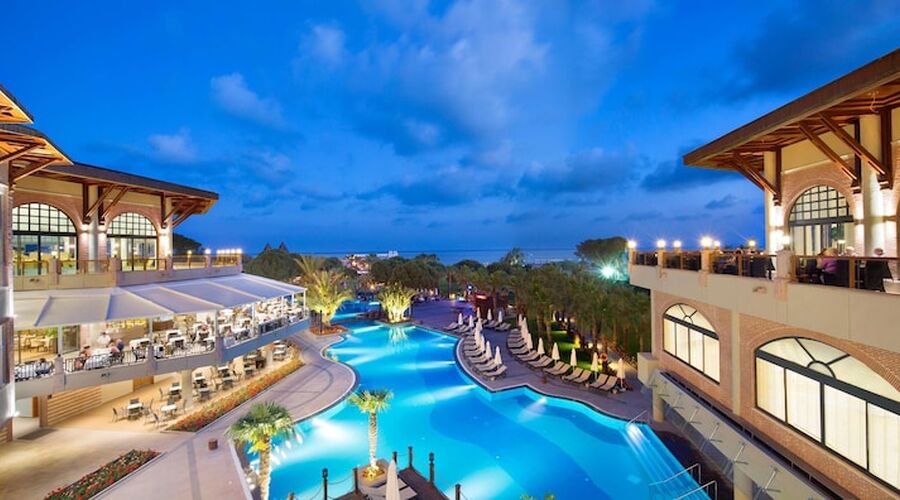 Papillon Zeugma Relaxury