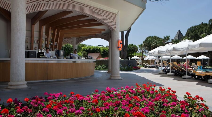 Papillon Zeugma Relaxury