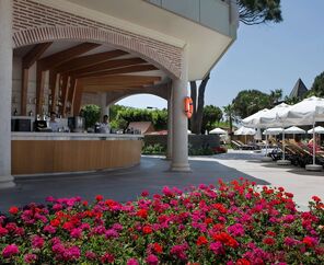 Papillon Zeugma Relaxury