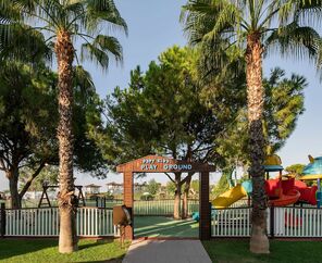 Papillon Zeugma Relaxury