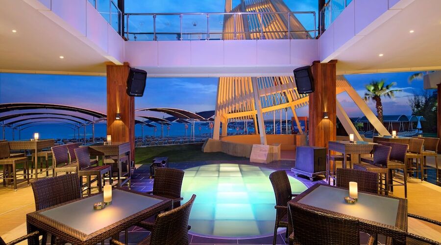 Papillon Zeugma Relaxury