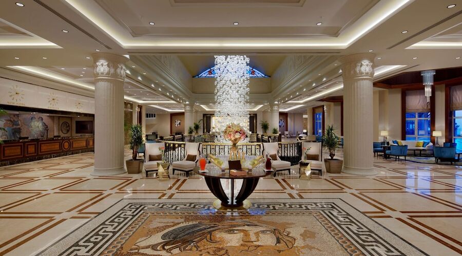 Papillon Zeugma Relaxury