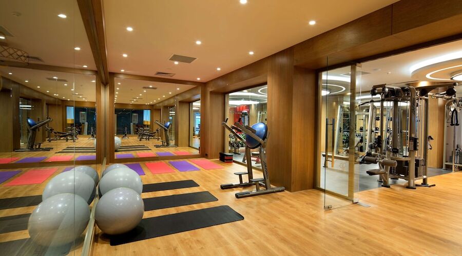 Papillon Zeugma Relaxury