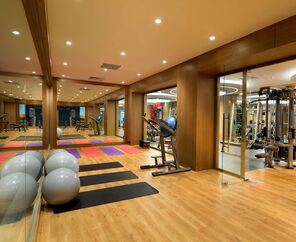 Papillon Zeugma Relaxury