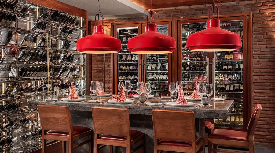 Papillon Zeugma Relaxury